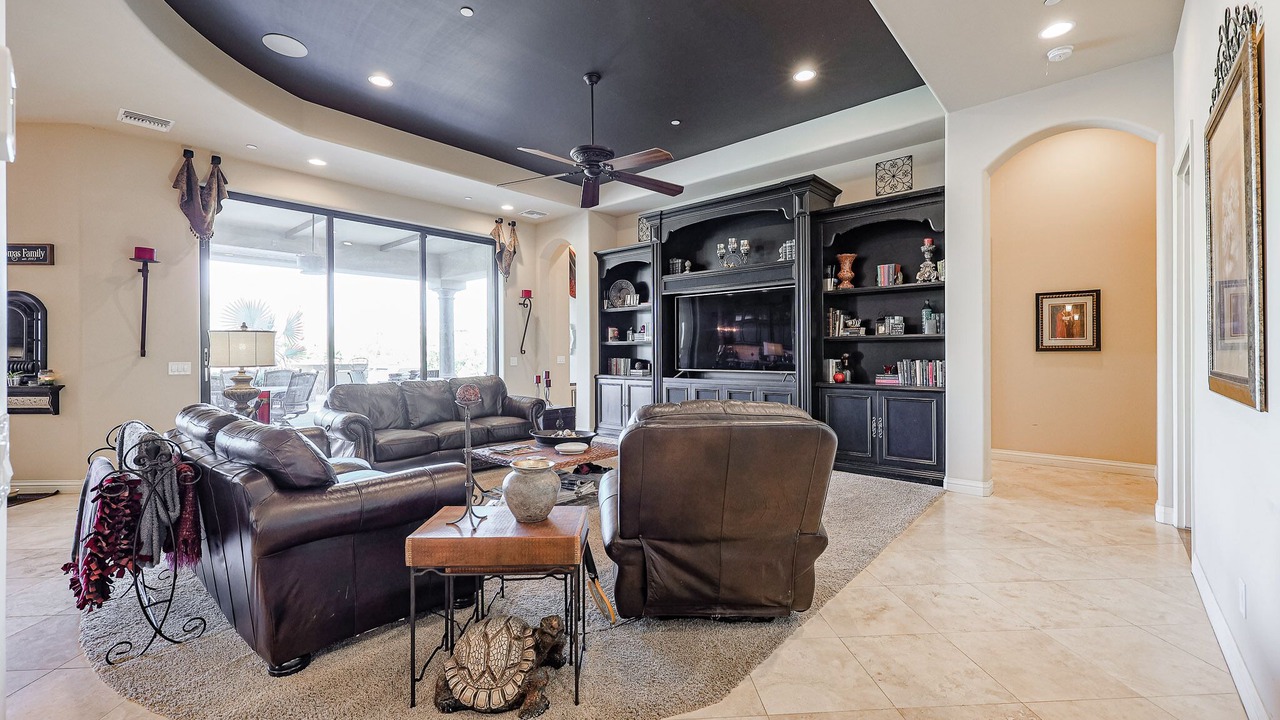 Photo of Livingroom in Peoria