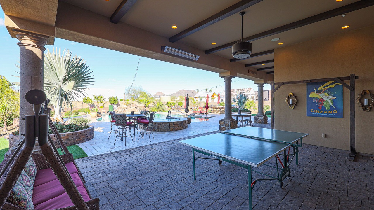 Photo of Outdoor in Peoria