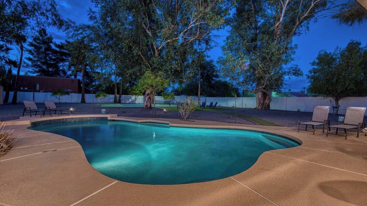 Photo of Outdoor in Shea North Estates