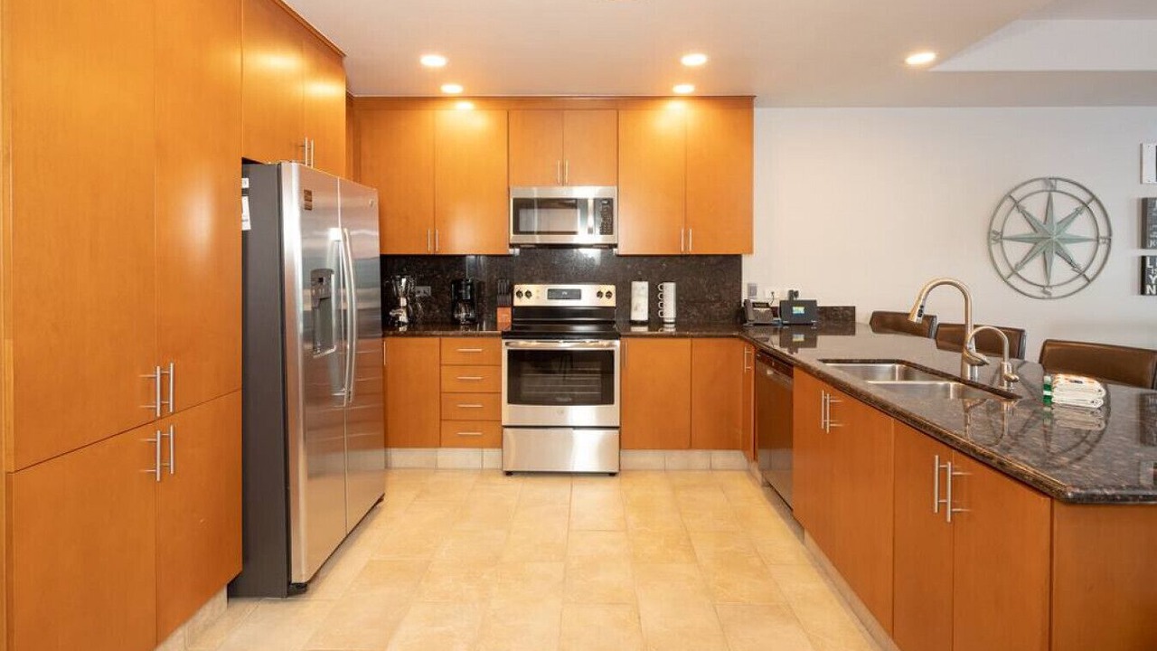 Photo of Kitchen in Puerto Penasco