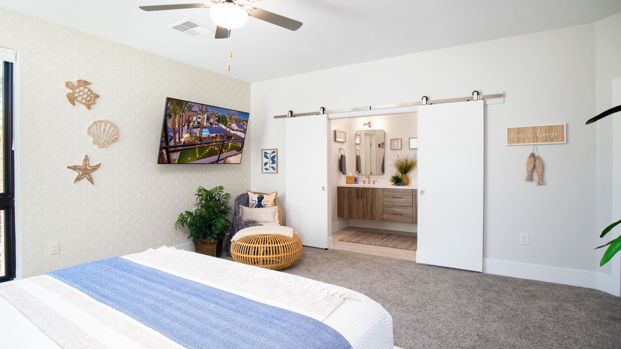 Photo of Bedroom in Gilbert