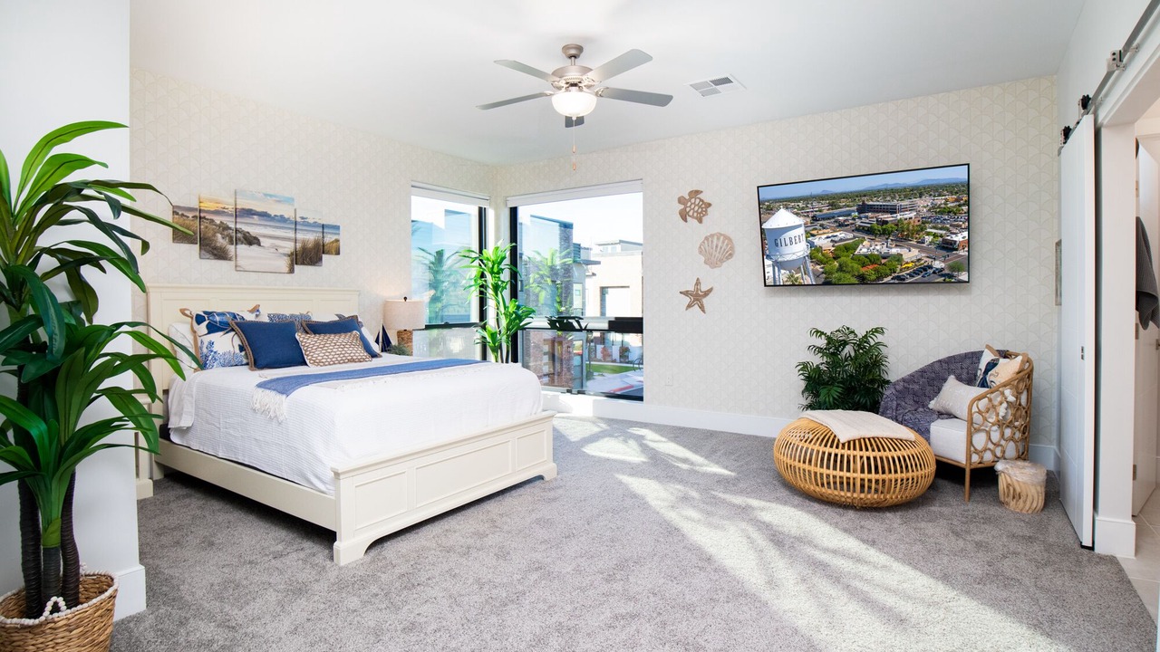 Photo of Bedroom in Gilbert