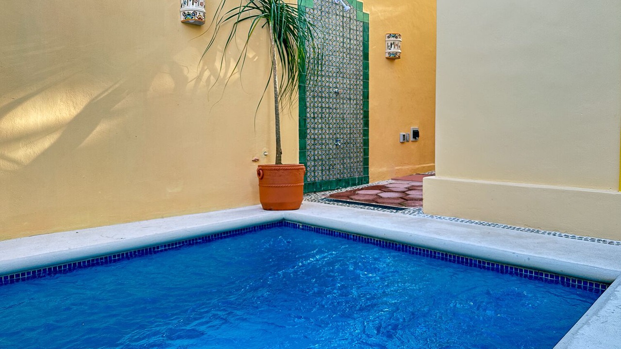 Photo of Outdoor in Puerto Morelos