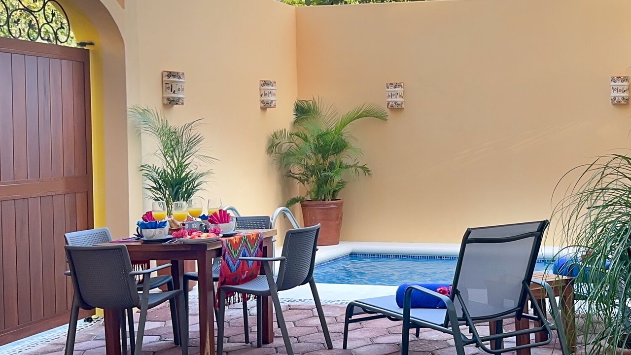 Photo of Outdoor in Puerto Morelos