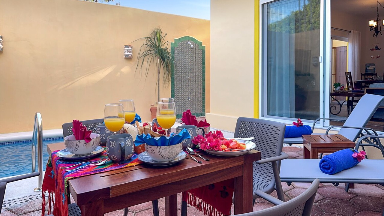 Photo of Outdoor in Puerto Morelos