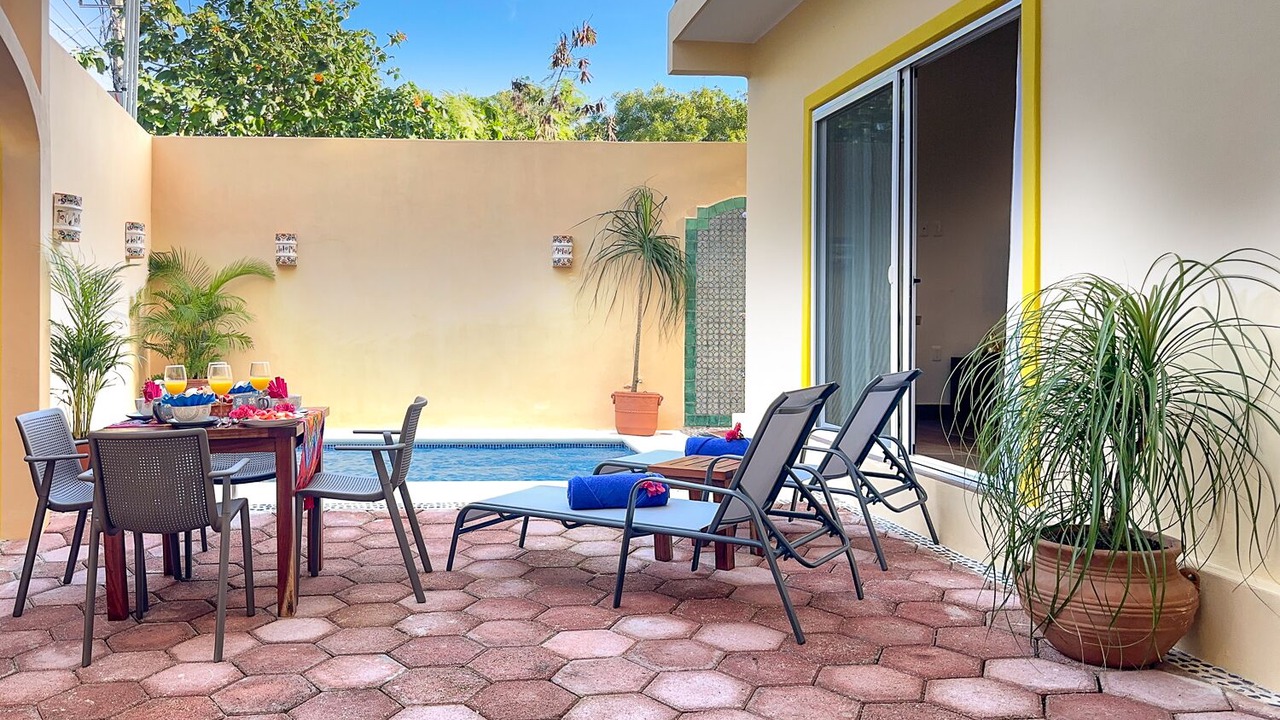 Photo of Outdoor in Puerto Morelos