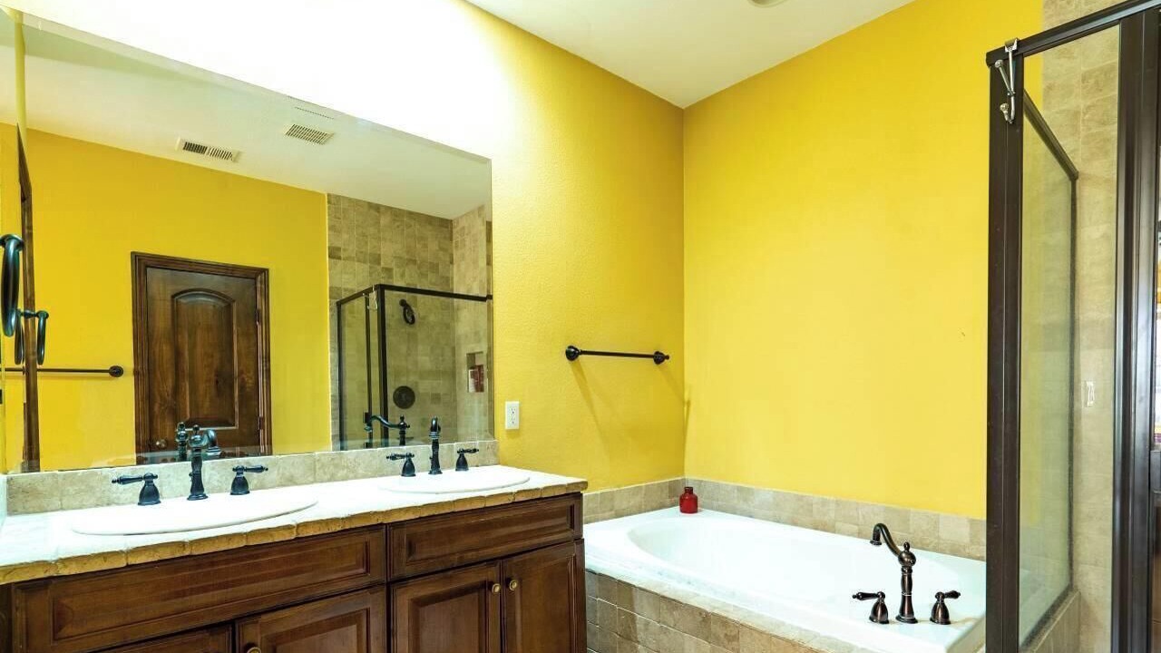 Photo of Bathroom in El Dorado Ranch
