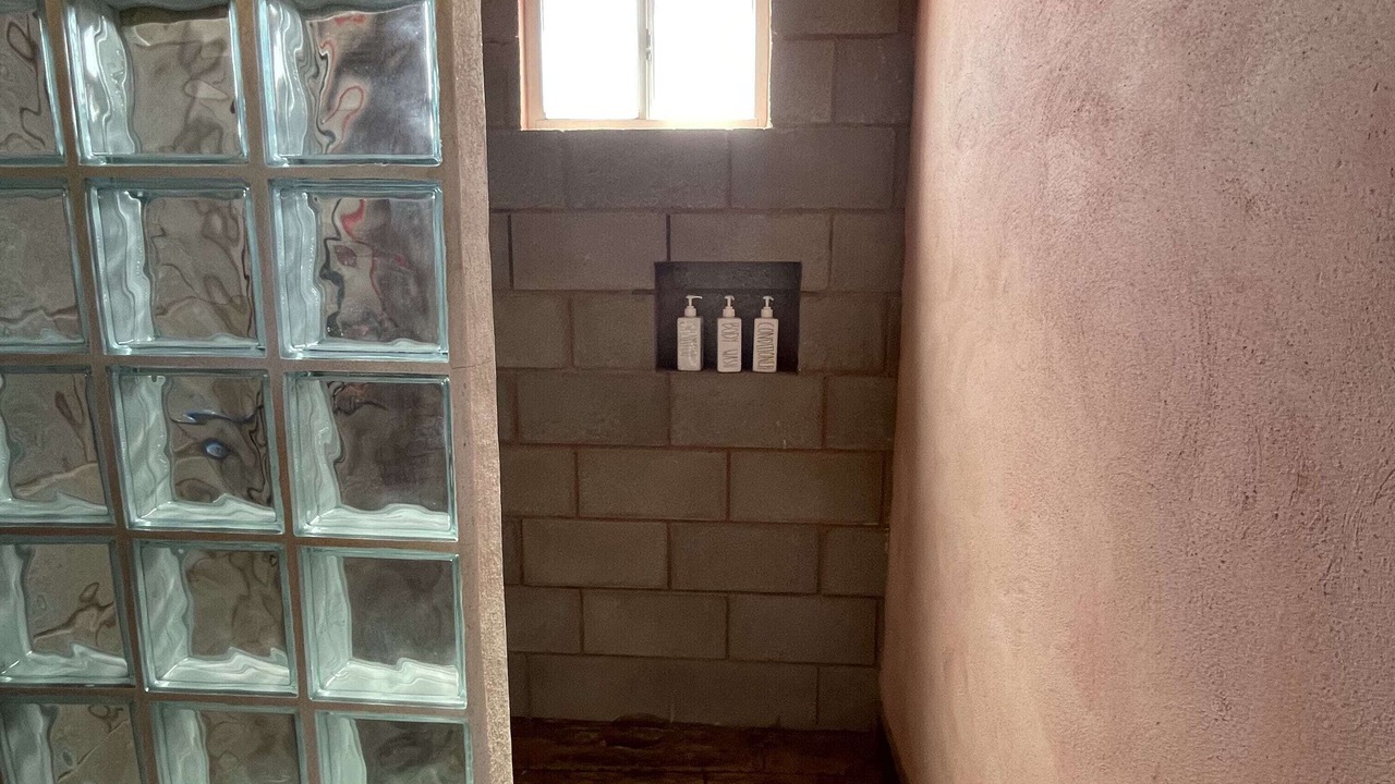 Photo of Bathroom in San Antonio de las Minas