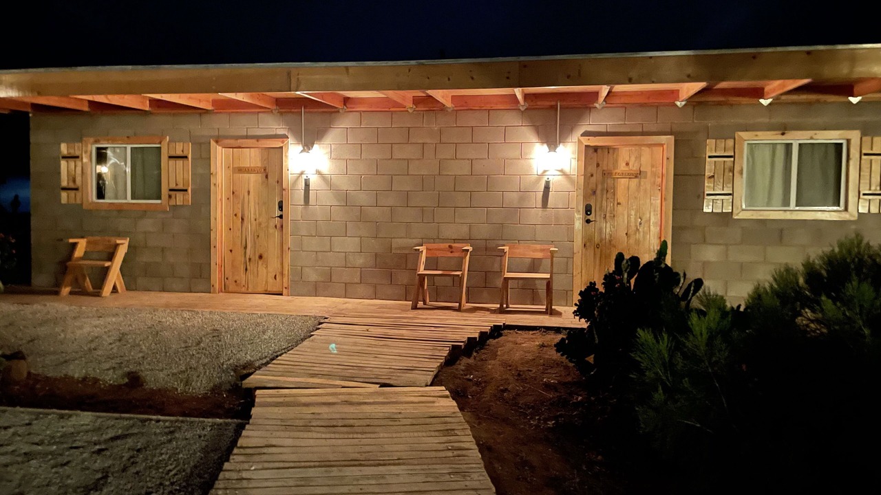 Photo of Patio Balcony in San Antonio de las Minas