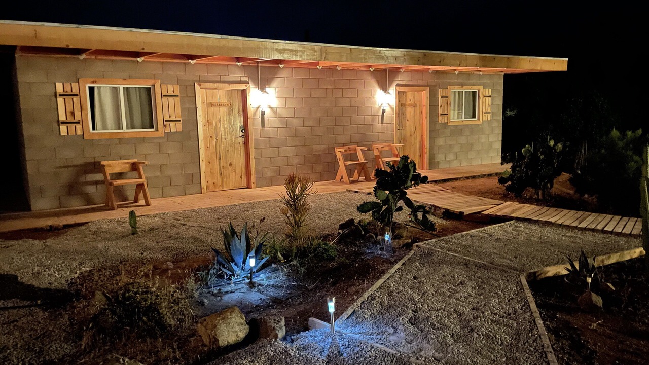 Photo of Outdoor in San Antonio de las Minas