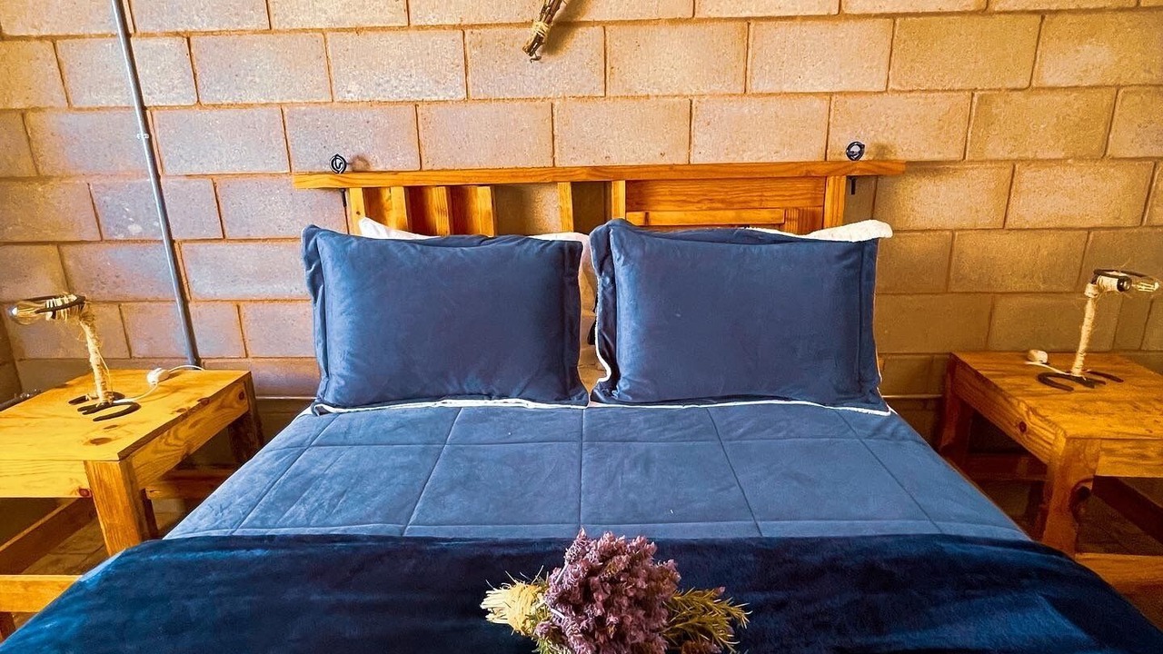 Photo of Bedroom in San Antonio de las Minas