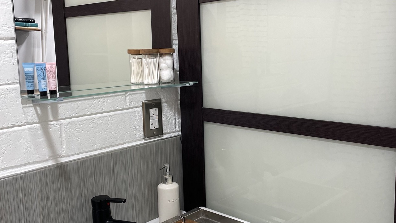 Photo of Bathroom in Rancho Solano