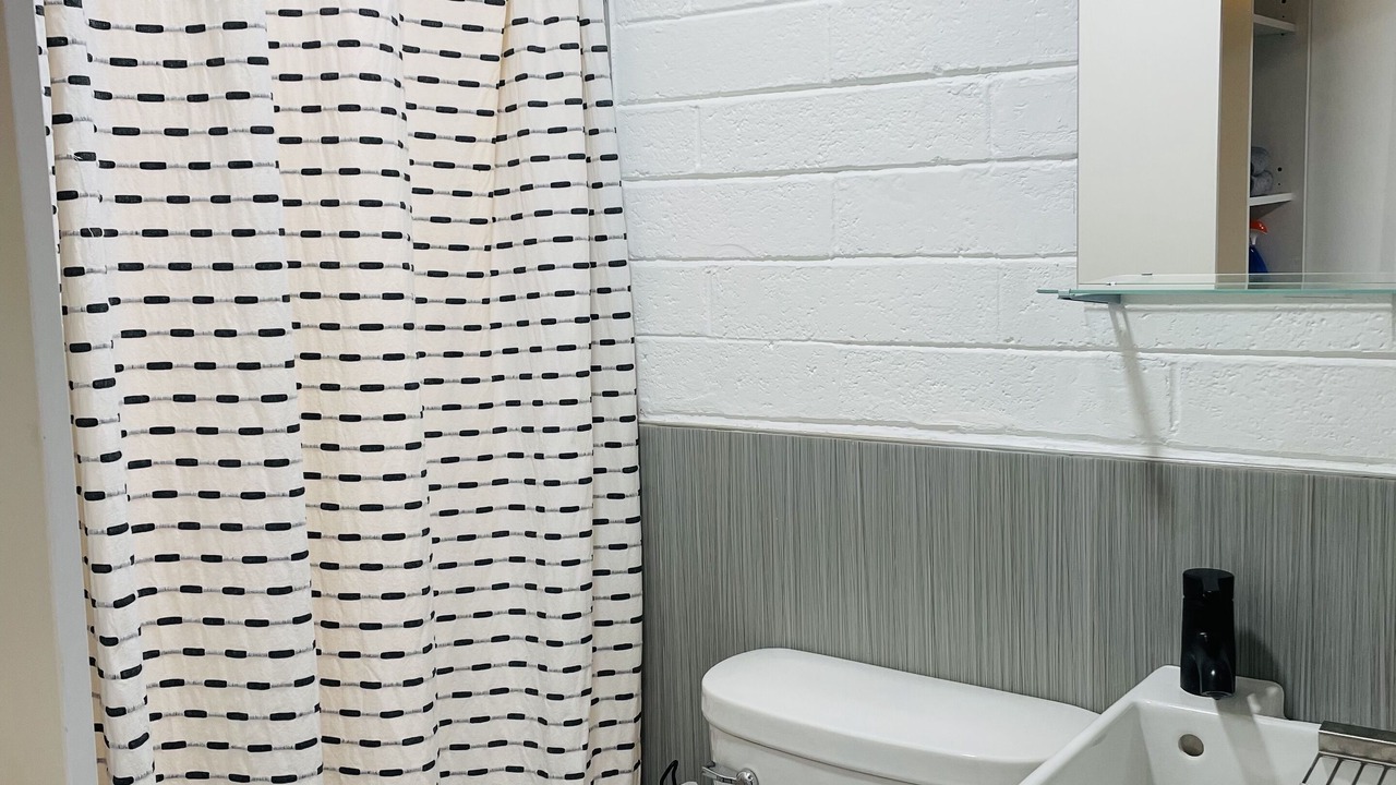 Photo of Bathroom in Rancho Solano