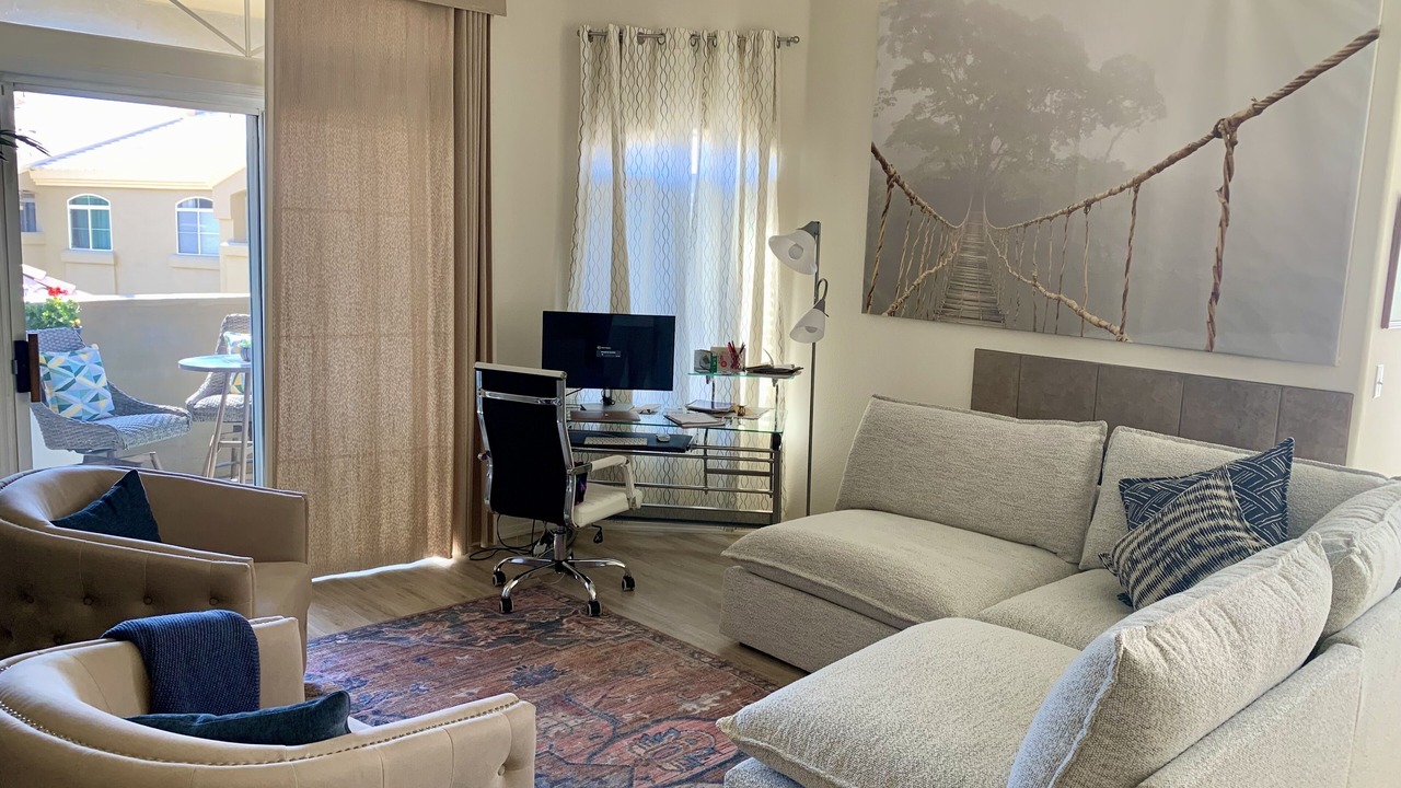 Photo of Livingroom in La Camarilla