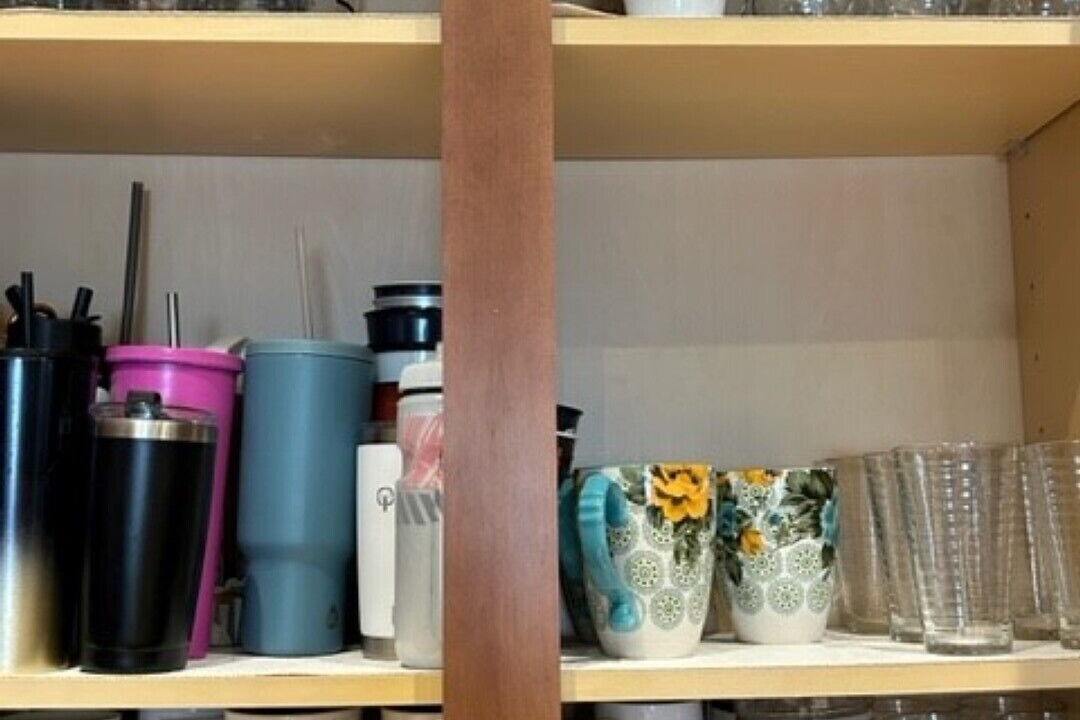 Photo of Kitchen in Rovey Farm Estates