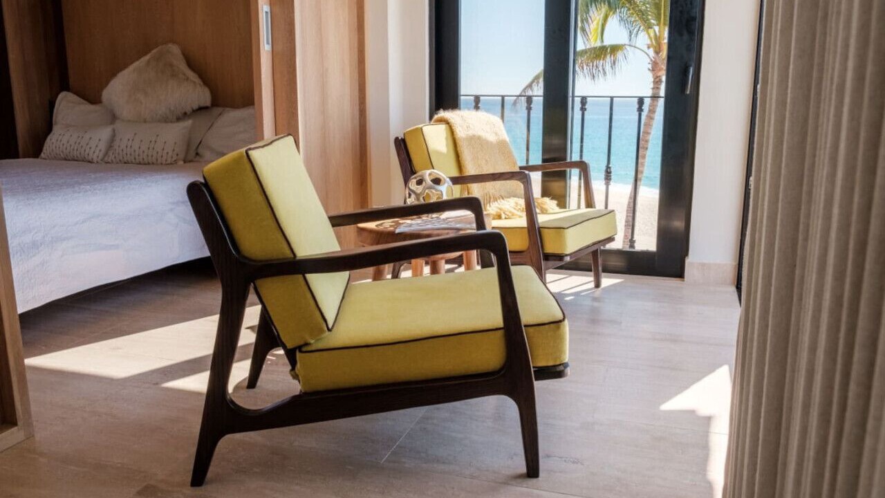 Photo of Patio Balcony in San Jose del Cabo