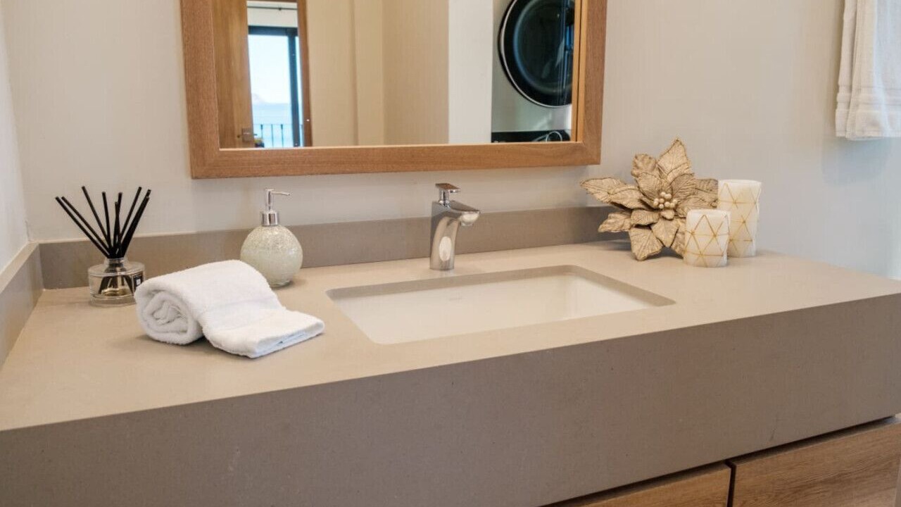 Photo of Bathroom in San Jose del Cabo