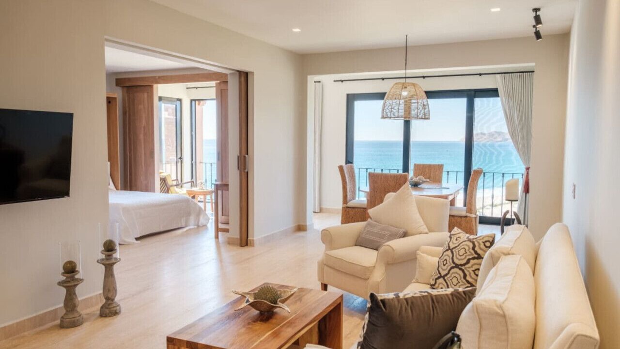 Photo of Bedroom in San Jose del Cabo
