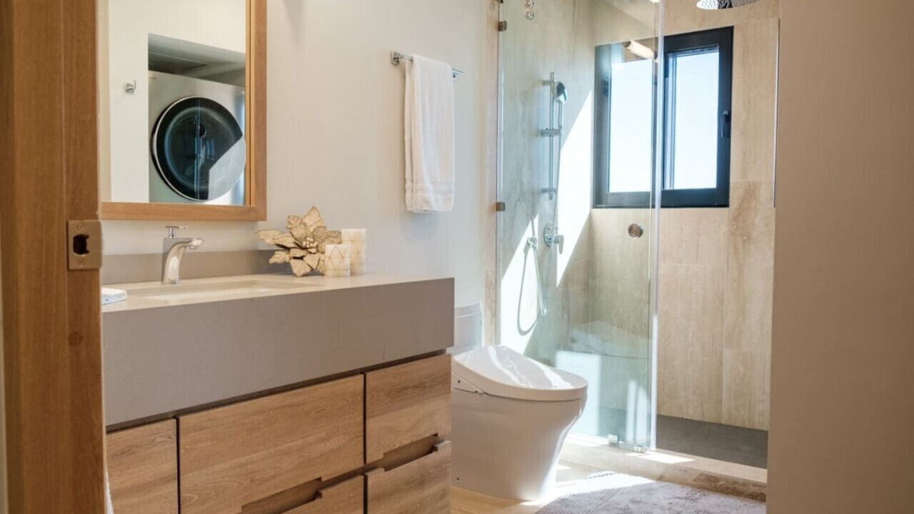 Photo of Bathroom in San Jose del Cabo