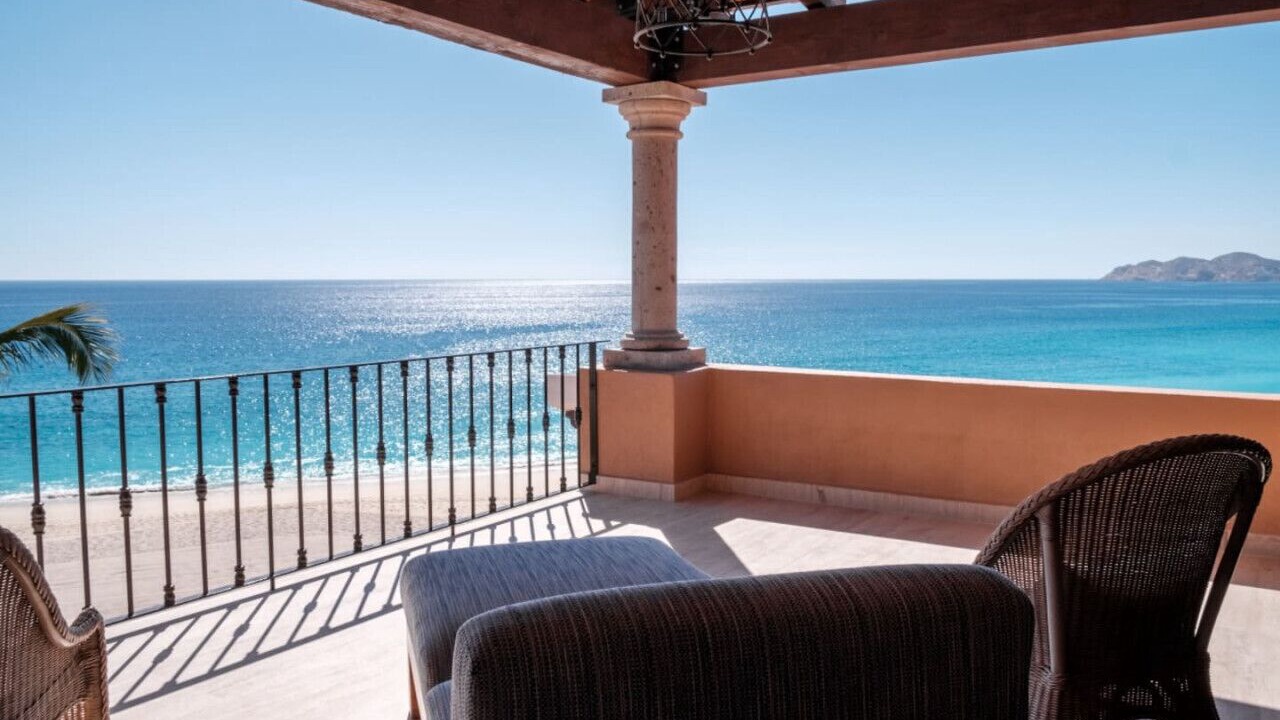 Photo of Patio Balcony in San Jose del Cabo