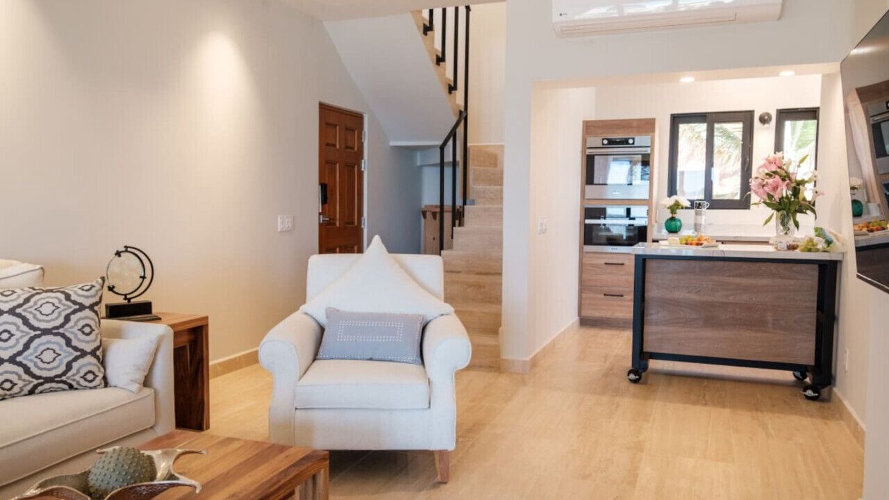 Photo of Bedroom in San Jose del Cabo