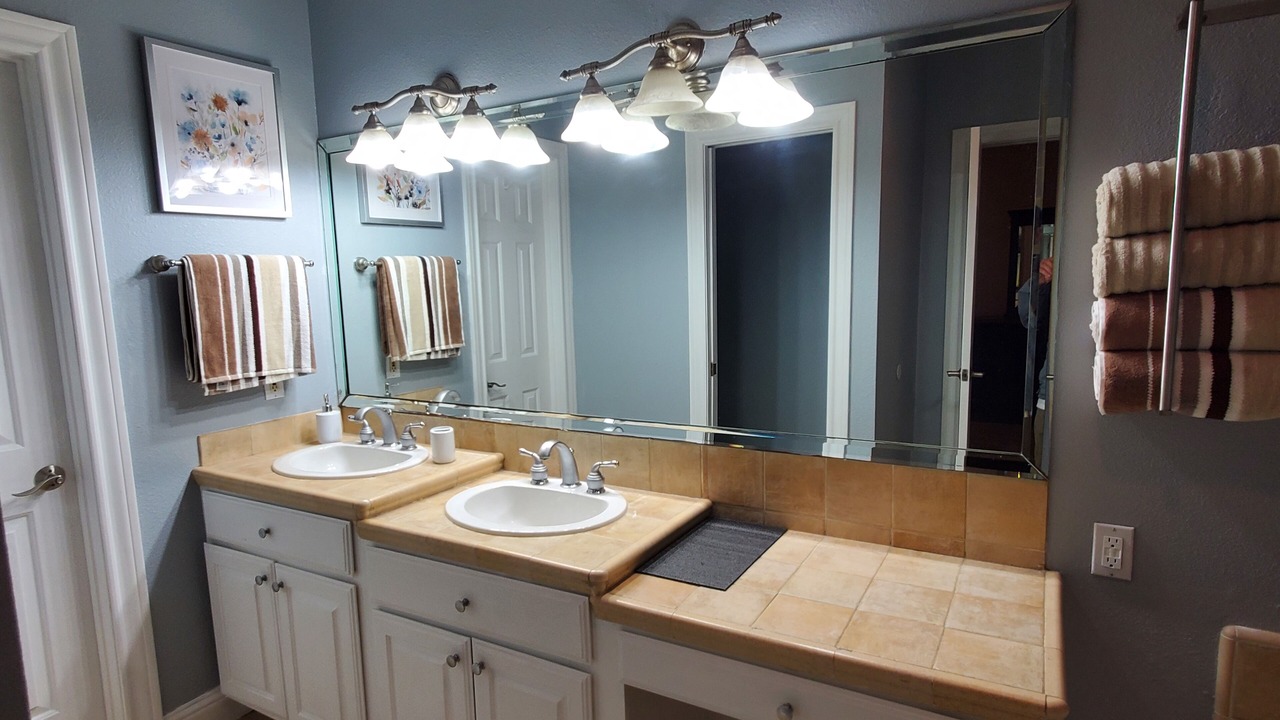 Photo of Bathroom in Laguna Vista
