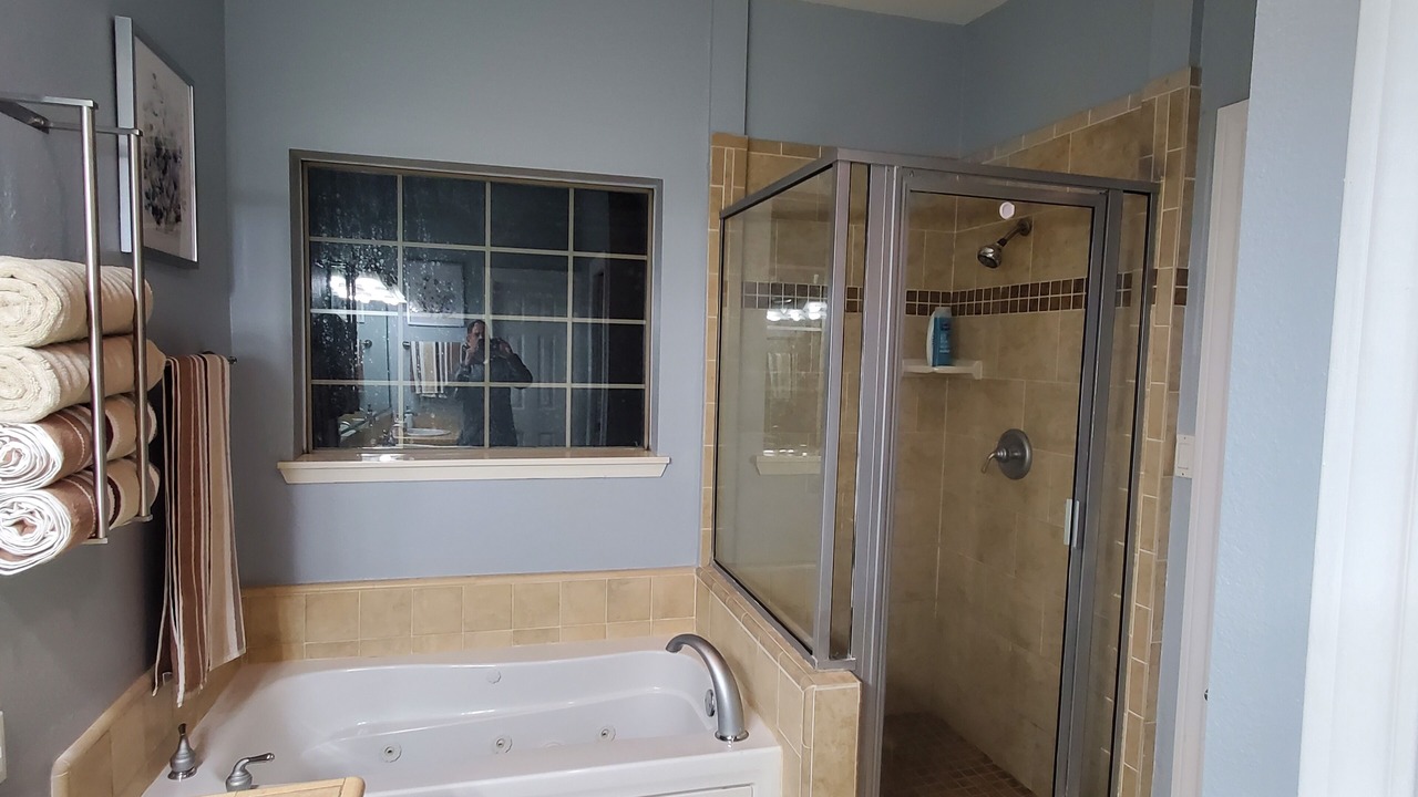 Photo of Bathroom in Laguna Vista