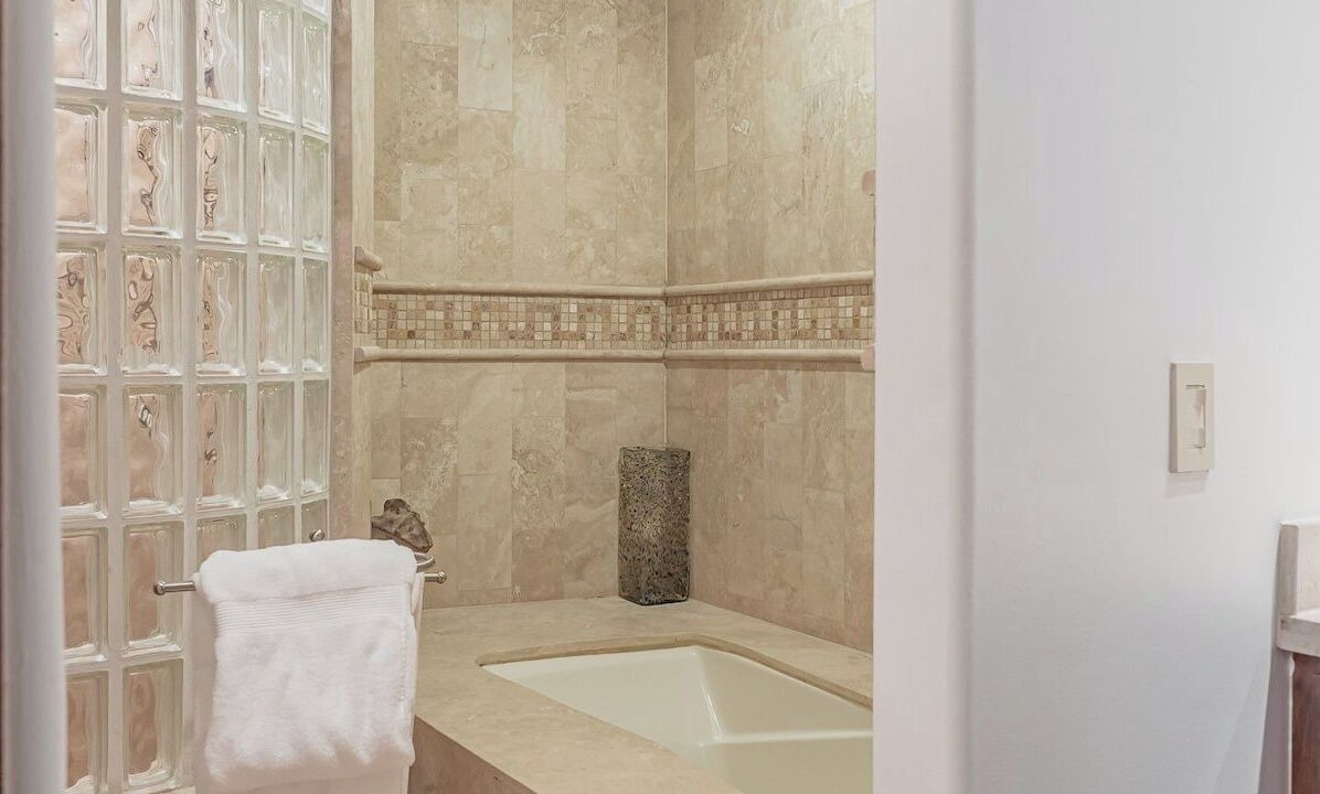 Photo of Bathroom in Sandy Beach