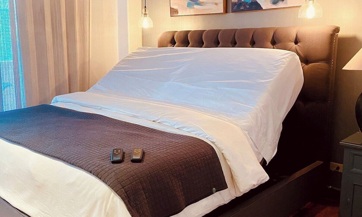 Photo of Bedroom in Sandy Beach