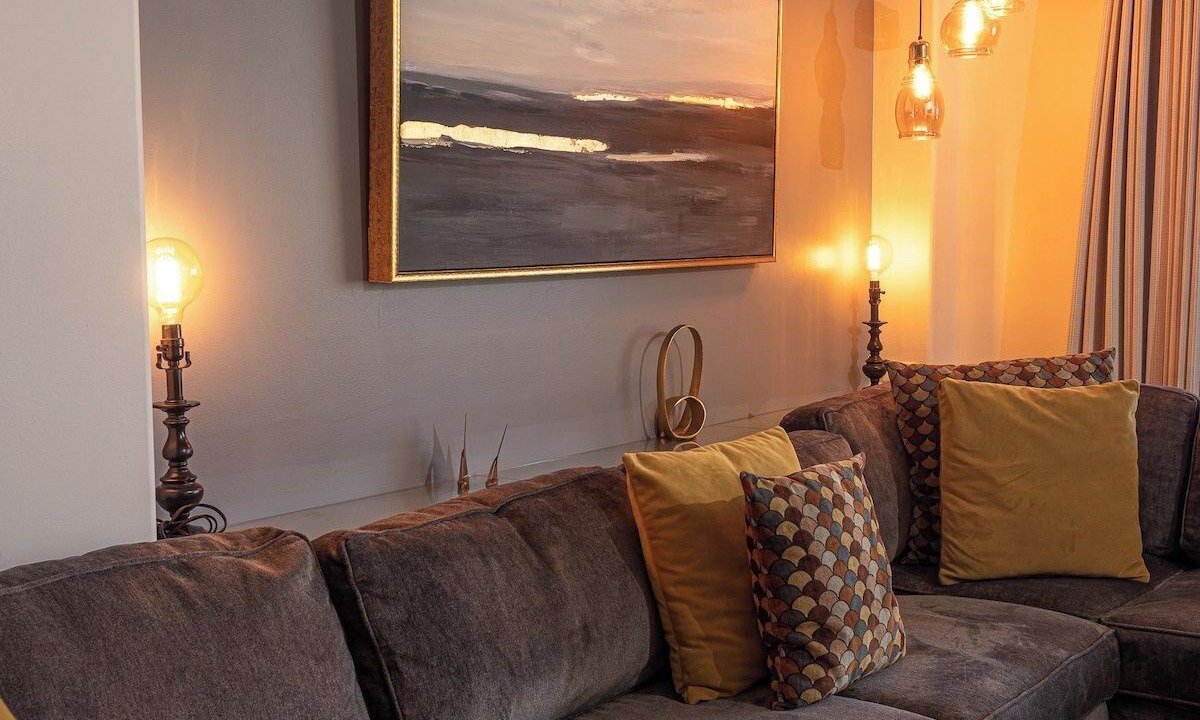 Photo of Livingroom in Sandy Beach