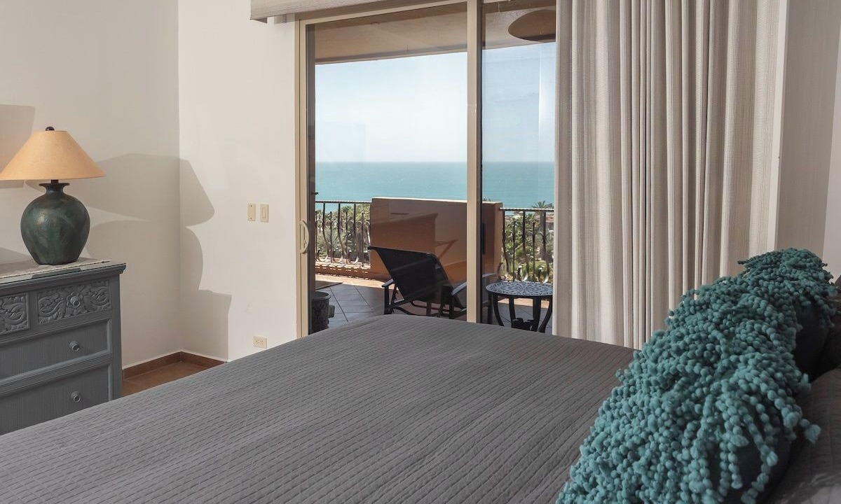 Photo of Bedroom in Sandy Beach
