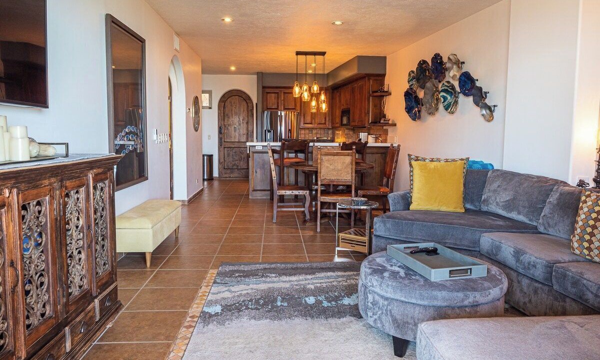 Photo of Livingroom in Sandy Beach