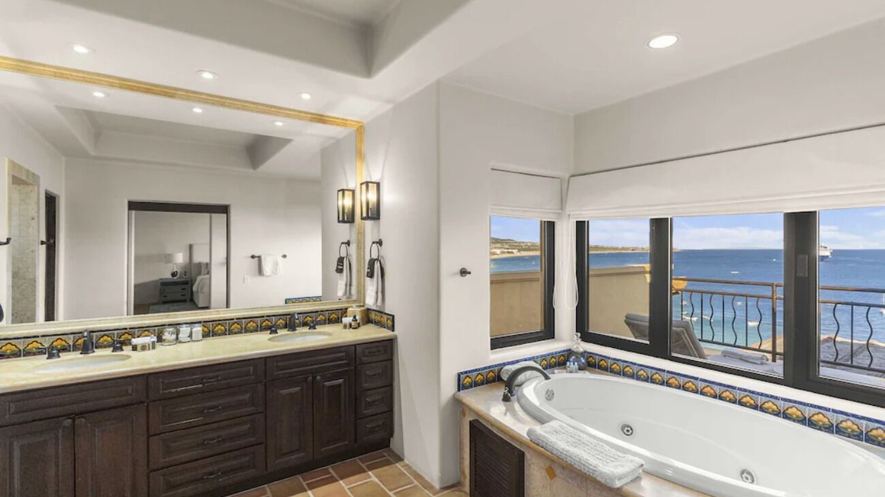 Photo of Bathroom in El Medano Ejidal