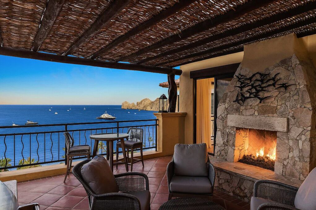 Photo of Patio Balcony in El Medano Ejidal