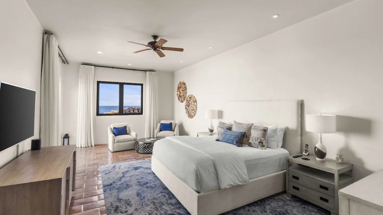 Photo of Bedroom in El Medano Ejidal