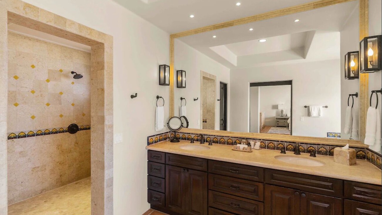 Photo of Bathroom in El Medano Ejidal