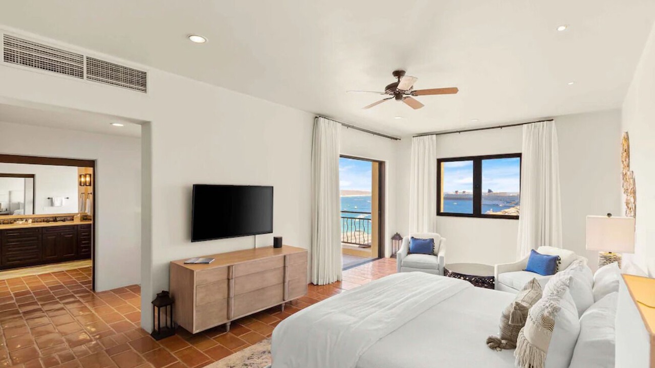 Photo of Bedroom in El Medano Ejidal