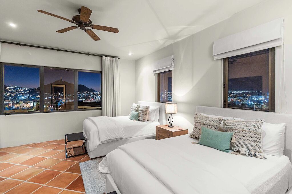Photo of Bedroom in El Medano Ejidal