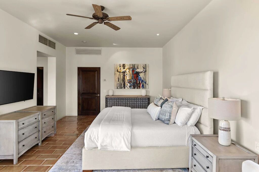 Photo of Bedroom in El Medano Ejidal