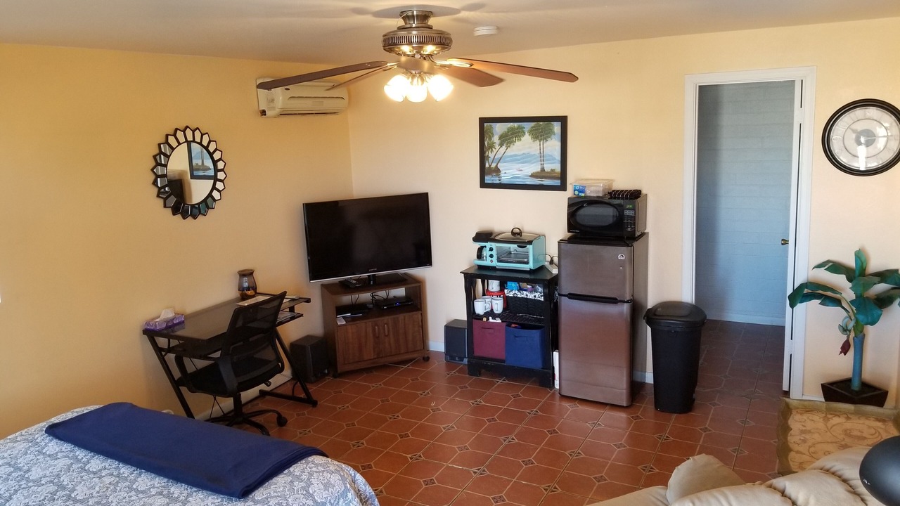 Photo of Bedroom in Lake Havasu City