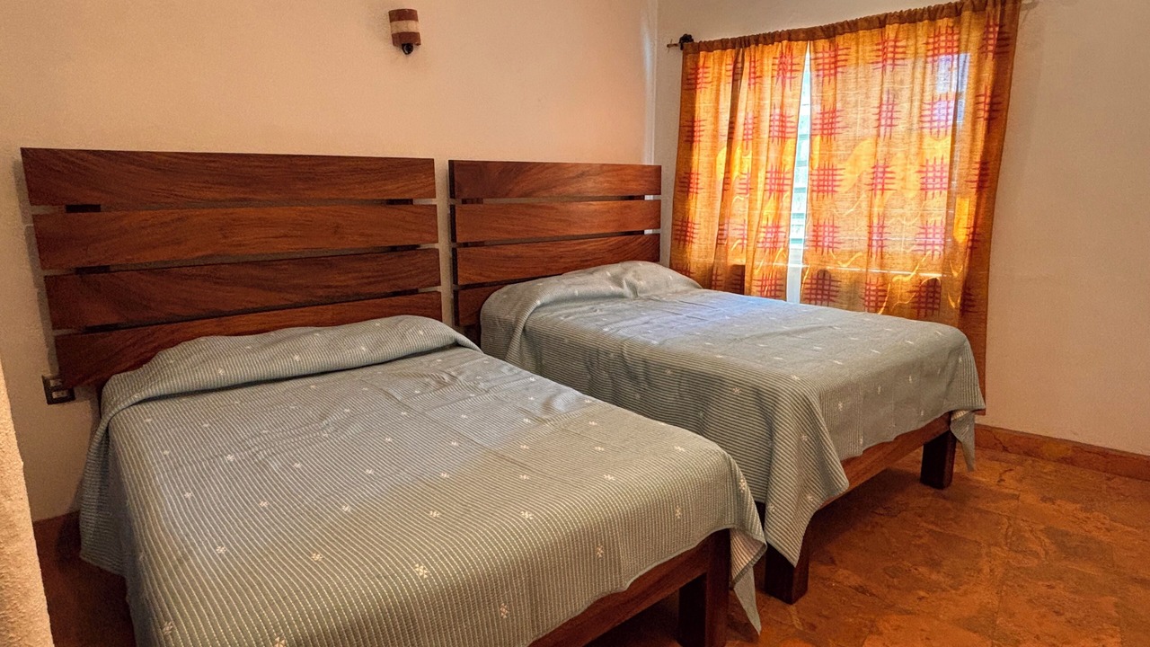 Photo of Bedroom in Lo de Marcos
