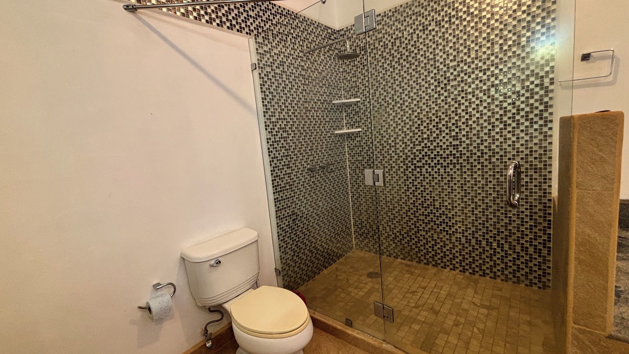 Photo of Bathroom in Lo de Marcos
