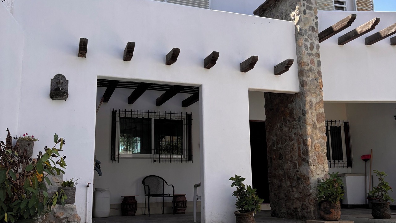 Photo of Outdoor in Lo de Marcos