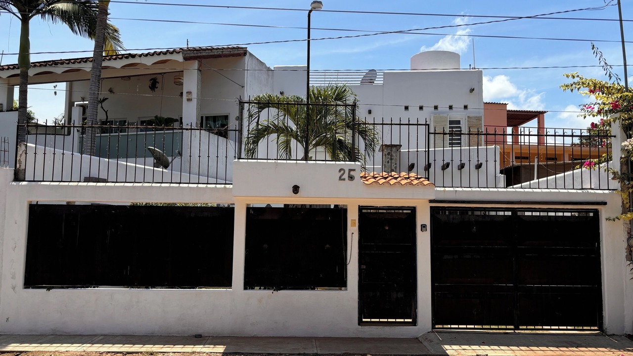 Photo of Outdoor in Lo de Marcos