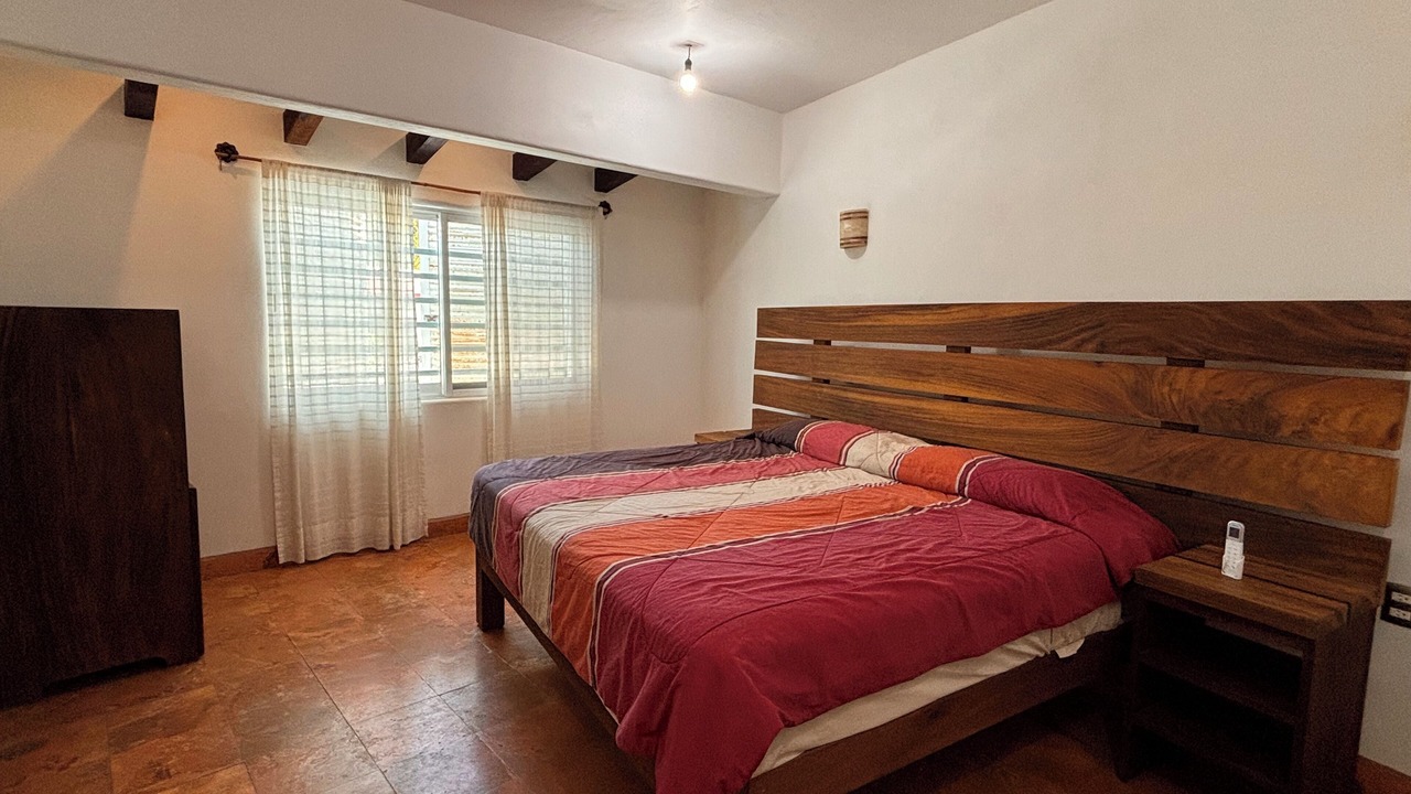 Photo of Bedroom in Lo de Marcos
