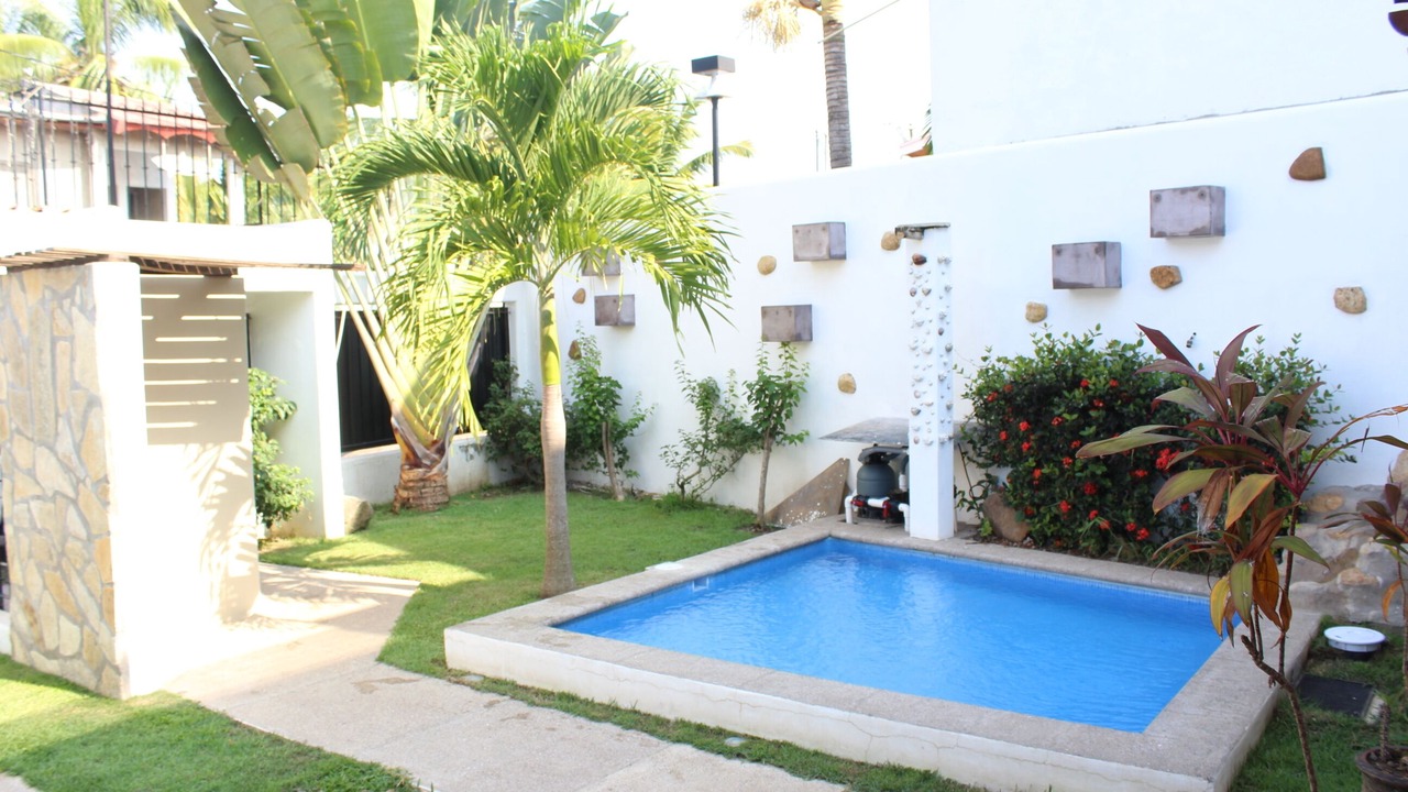 Photo of Outdoor in Lo de Marcos