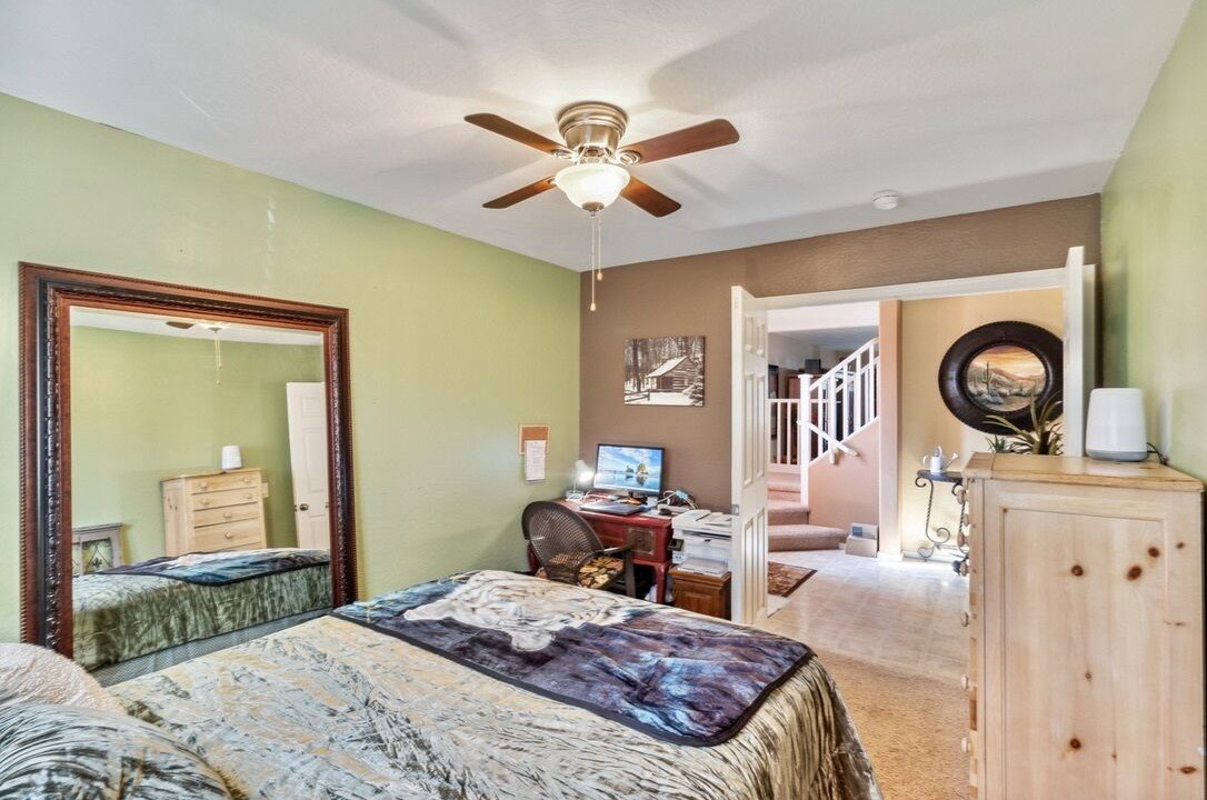 Photo of Bedroom in Oasis at Magic Ranch