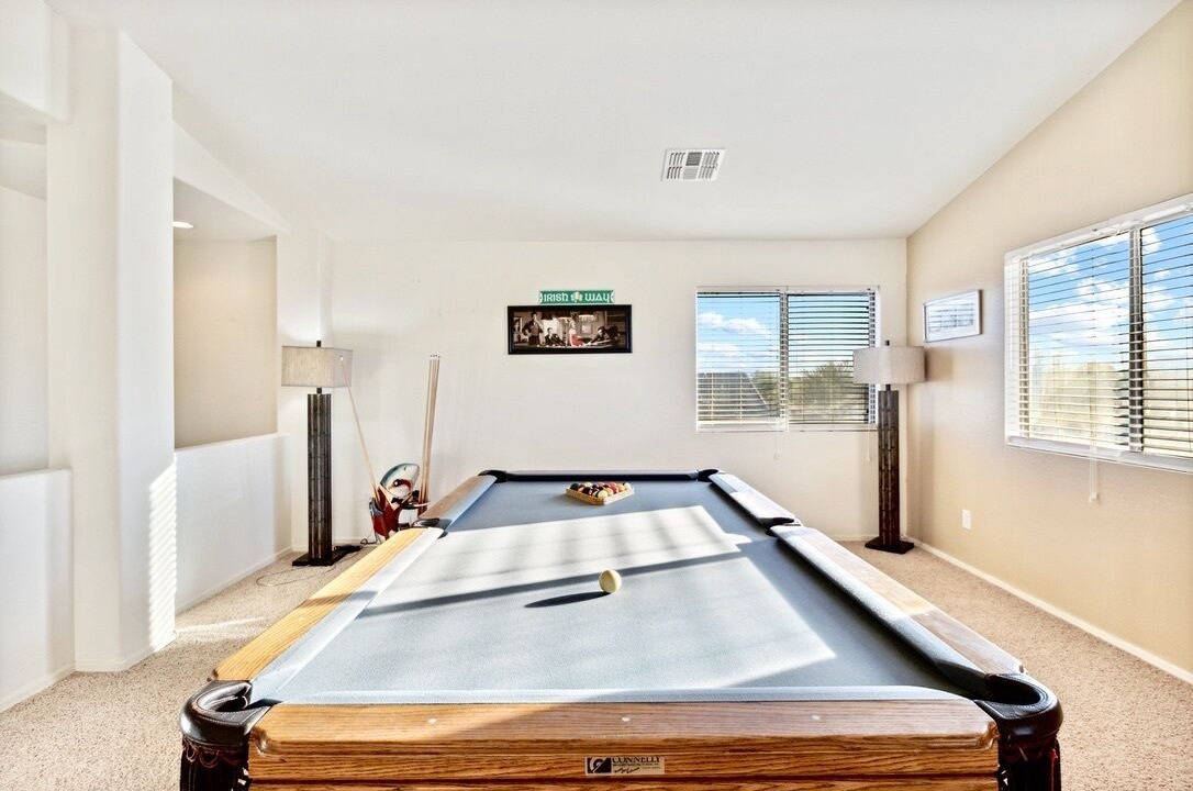 Photo of Bedroom in Oasis at Magic Ranch