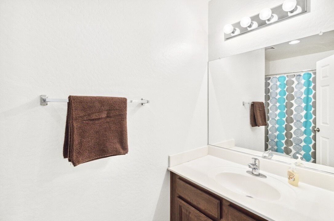 Photo of Bathroom in Oasis at Magic Ranch