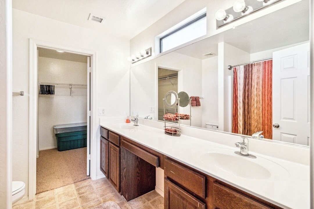 Photo of Bathroom in Oasis at Magic Ranch